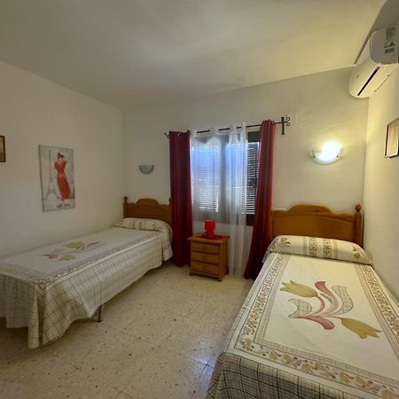 Maryvilla 0306 Calpe Esterno foto